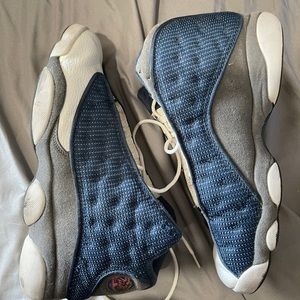 Jordan Flint 13s